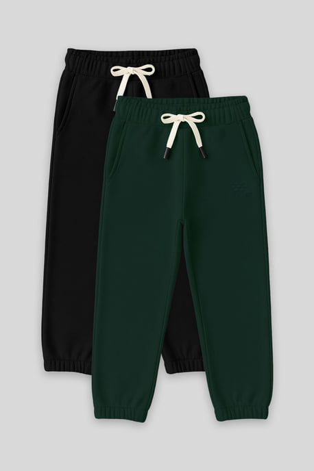 Sweatbroek voor jongeren - Image 1