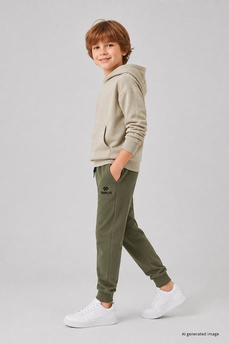 Sweatpants voor jongeren - Image 2