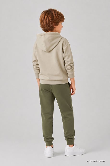 Sweatpants voor jongeren - Image 3