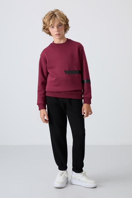Sweatbroek voor jongeren - Image 2