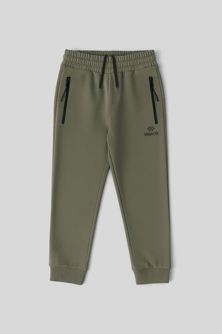 Trainingsbroek voor jongeren - Image 1