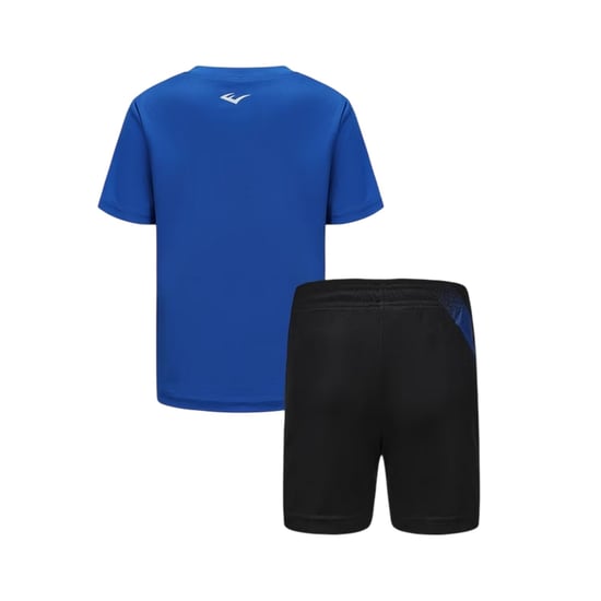 Everlast Flexibele loungewear-set voor kinderen (Team Koningsblauw) - Image 2