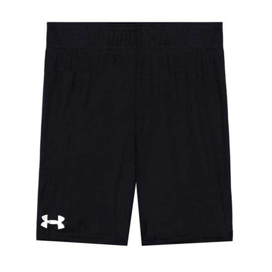 Under Armour Childrens/Kids Heather T-Shirt & Shorts Set (Team Royal Blue) - Image 3