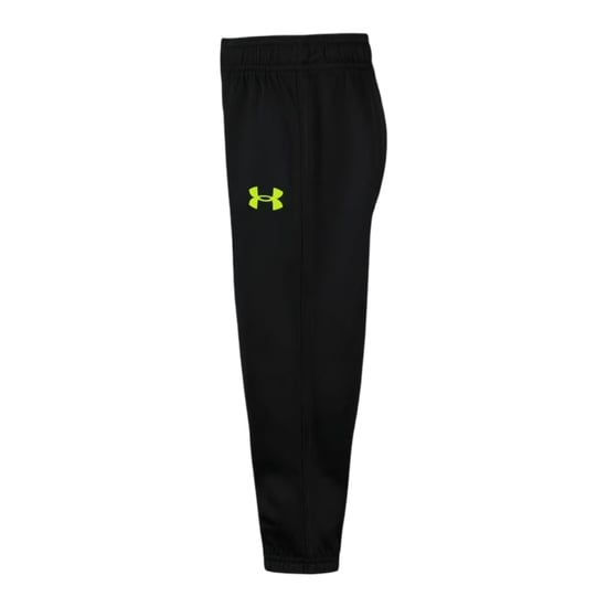 Under Armour Trainingspak voor kinderen/jongeren in Brawler-stijl (ZWART/BLAUW) - Image 4
