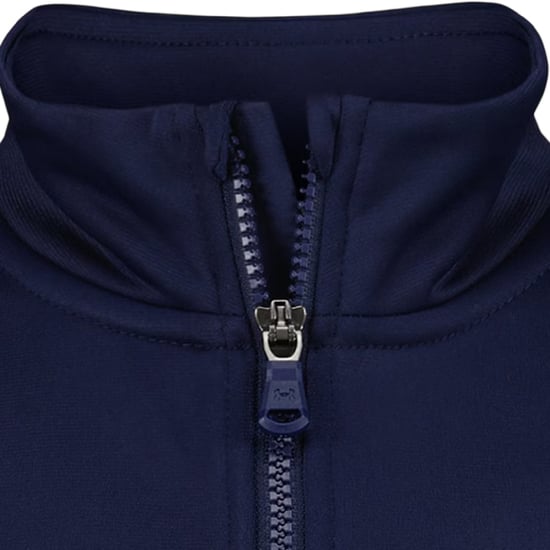 Under Armour Trainingspak voor kinderen/jongeren in Brawler-stijl (Marine/Oranje) - Image 4