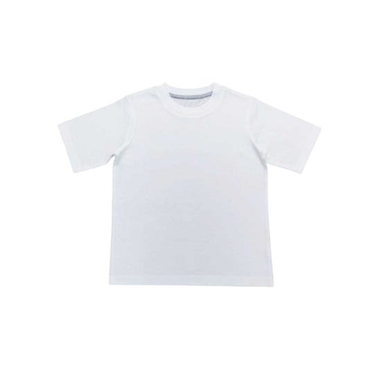 Linea Lange pyjamaset met ronde hals voor kinderen (Grijs) - Image 2