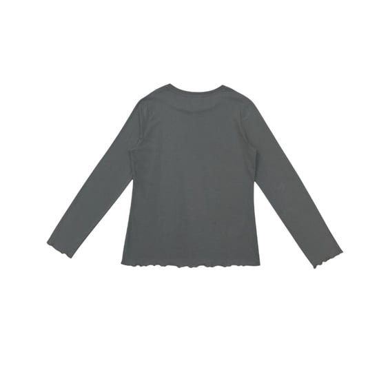 Linea Lichtgewicht pyjamaset van katoen voor dames (Groen) - Image 3