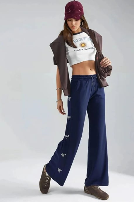 Lady Berşan Dames joggingbroek - Image 1