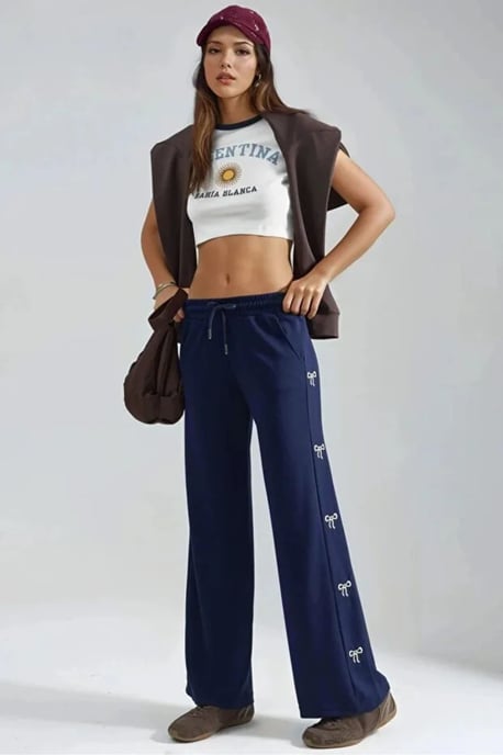 Lady Berşan Dames joggingbroek - Image 2