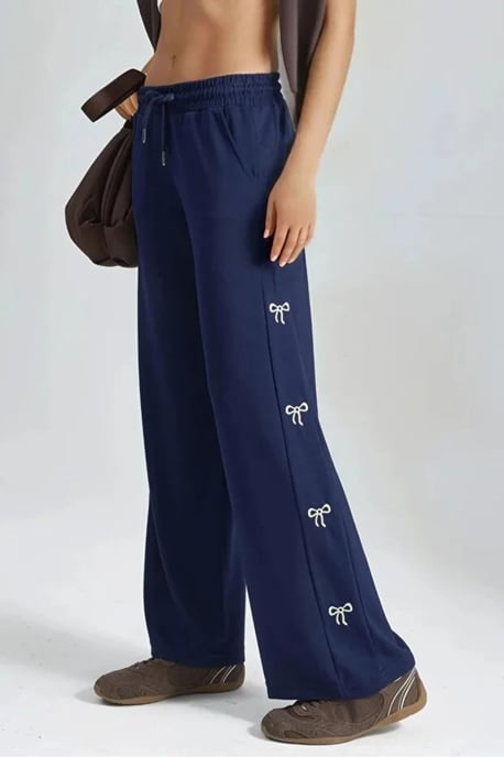 Lady Berşan Dames joggingbroek - Image 3