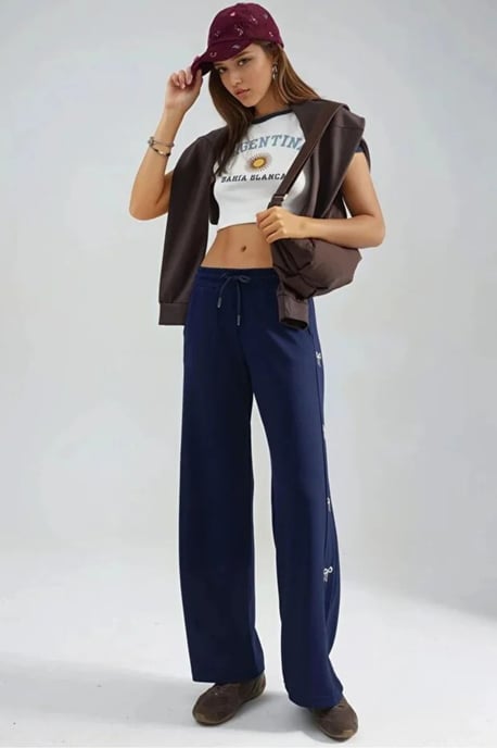 Lady Berşan Dames joggingbroek - Image 4