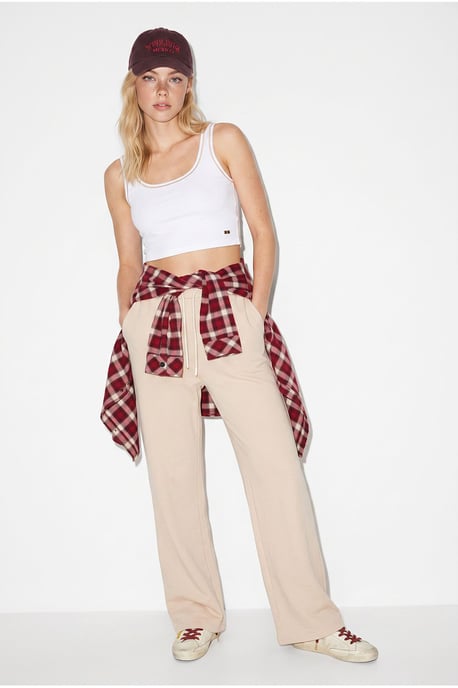 Dames joggingbroek - Image 2