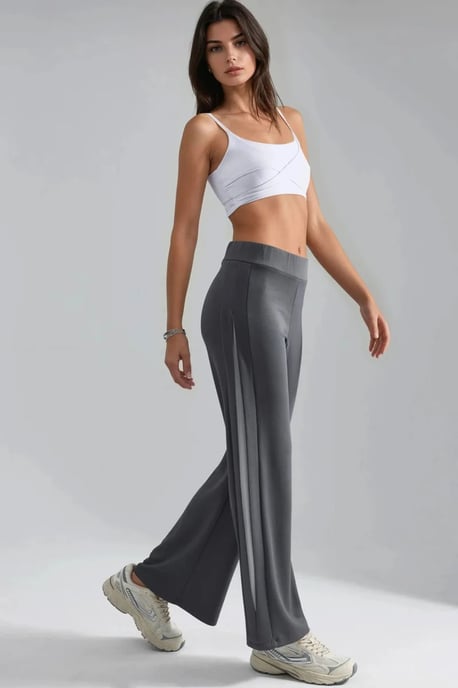 Lady Berşan Dames-sweatpants - Image 1