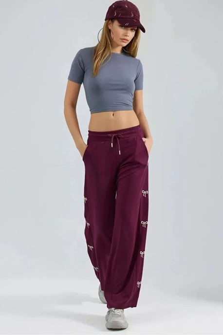 Lady Berşan dames-sweatbroek - Image 3