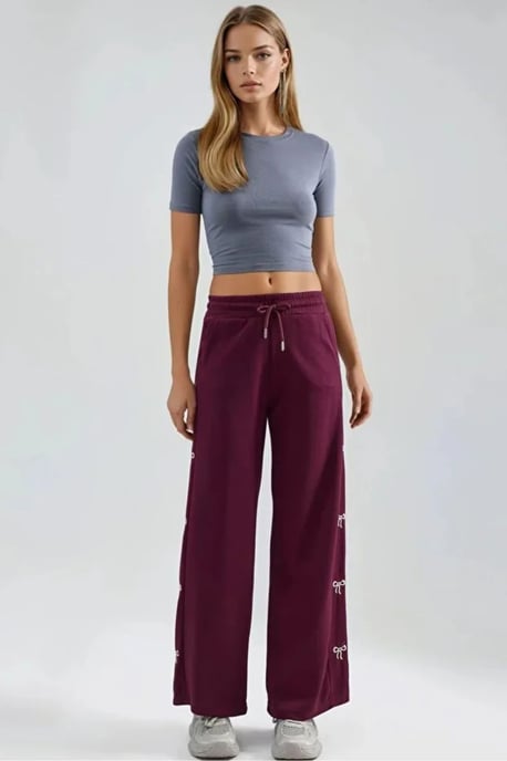 Lady Berşan dames-sweatbroek - Image 4