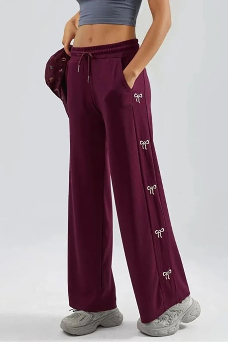 Lady Berşan dames-sweatbroek - Image 5