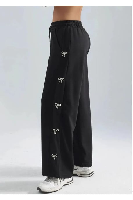 Dames-sweatbroek - Image 3