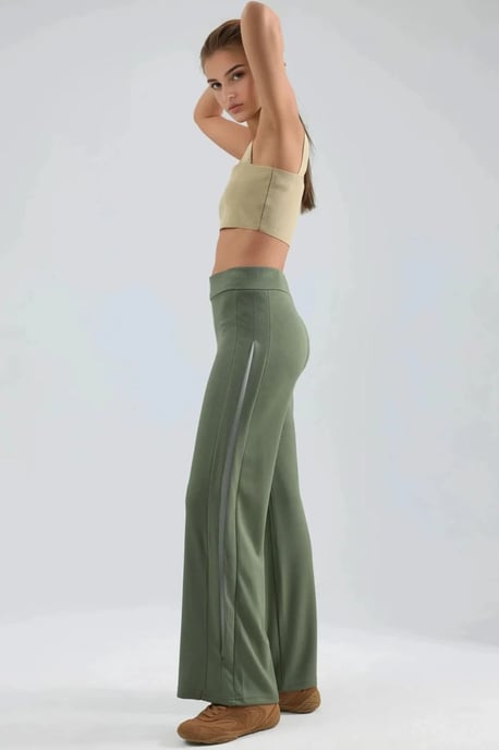 Lady Berşan Dames joggingbroek - Image 2