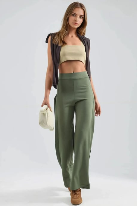 Lady Berşan Dames joggingbroek - Image 3