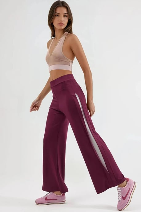 Lady Berşan Dames joggingbroek - Image 1