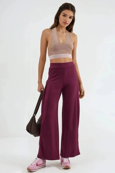 Lady Berşan Dames joggingbroek - Image 3
