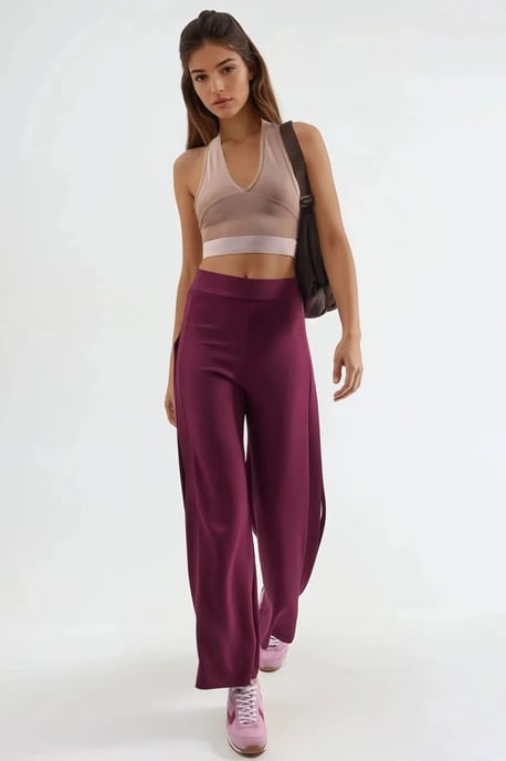 Lady Berşan Dames joggingbroek - Image 5