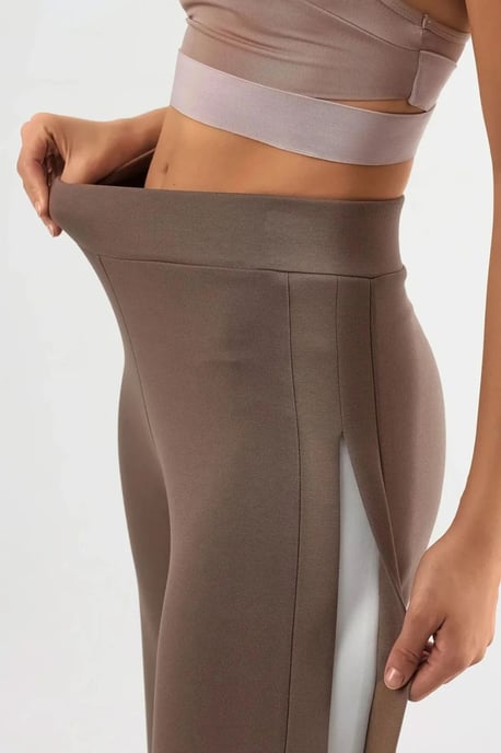 Lady Berşan Dames-sweatbroek - Image 3