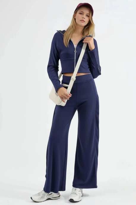 Lady Berşan Dames-sweatbroek - Image 3