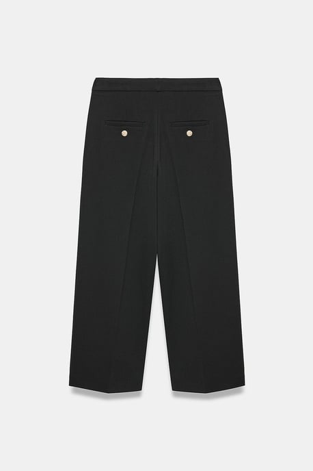 Women's Straight Leg Pants - Image 6