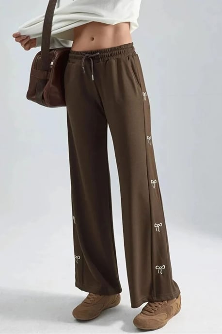 Lady Berşan Dames joggingbroek - Image 2