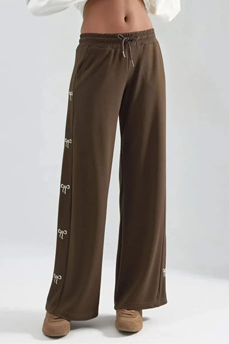 Lady Berşan Dames joggingbroek - Image 3