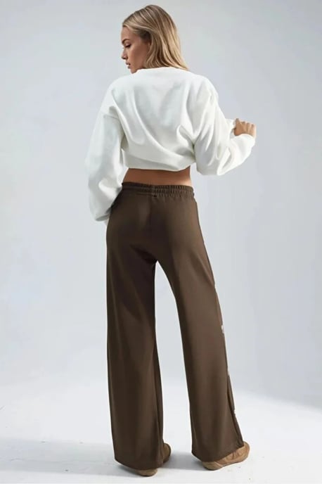Lady Berşan Dames joggingbroek - Image 6