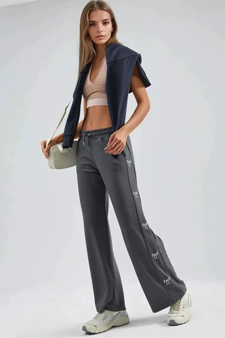 Dames-sweatbroek - Image 4
