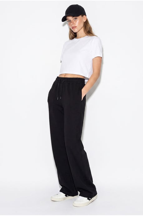 Bianco Lucci Dames-sweatbroek - Image 2