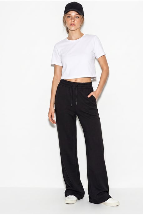 Bianco Lucci Dames-sweatbroek - Image 3