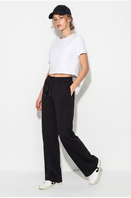 Bianco Lucci Dames-sweatbroek - Image 4