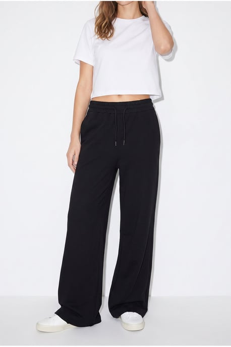 Bianco Lucci Dames-sweatbroek - Image 5
