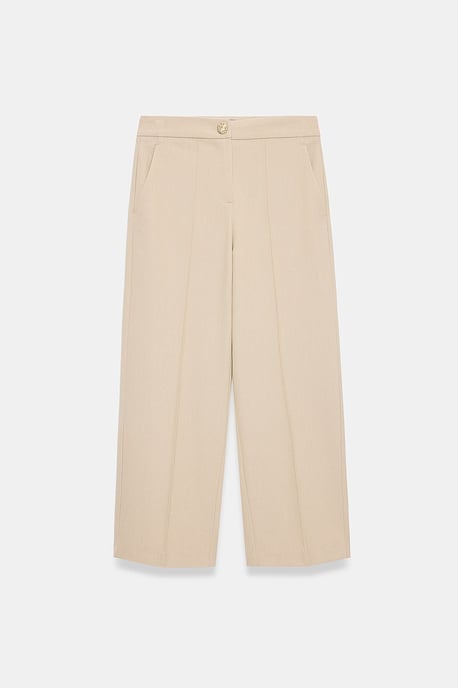 Women's Straight Leg Pants - Image 5
