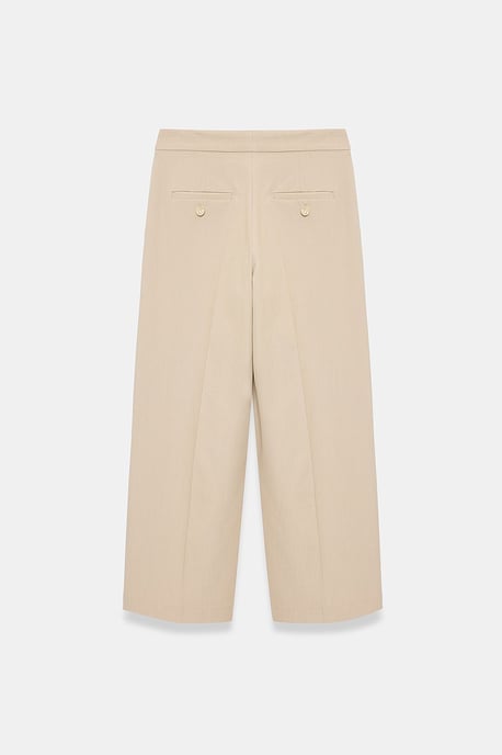 Women's Straight Leg Pants - Image 6