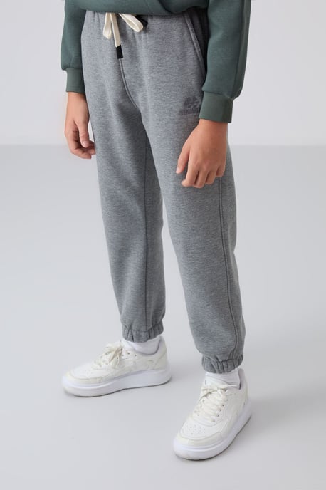 Fleece joggingbroek voor jongeren - Image 2