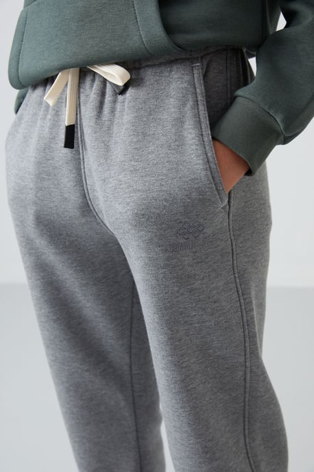 Fleece joggingbroek voor jongeren - Image 3