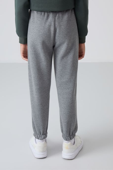 Fleece joggingbroek voor jongeren - Image 5