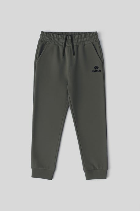 Jongerenjoggingbroek - Image 2