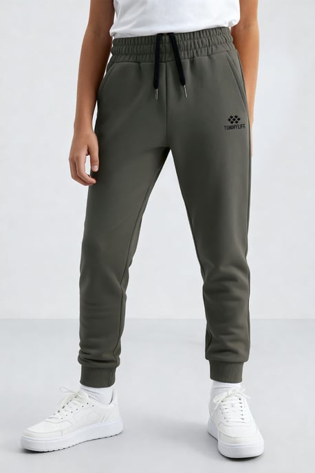 Jongerenjoggingbroek - Image 3