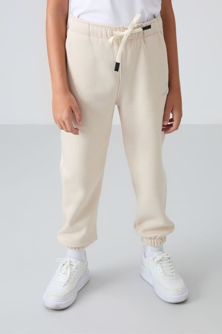 Fleece joggingbroek voor jongeren - Image 2