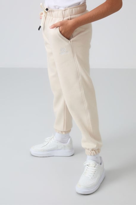 Fleece joggingbroek voor jongeren - Image 5