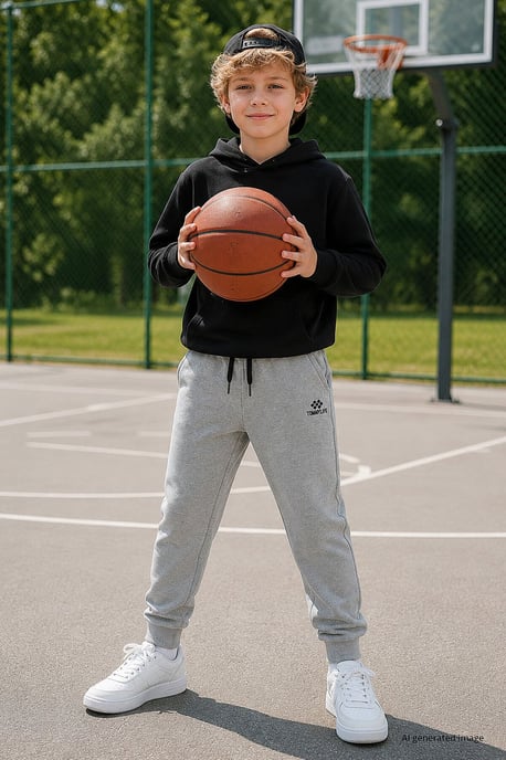 Joggingbroek voor jongeren - Image 1