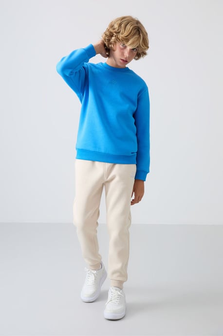 Youth Sweatpants - Image 1