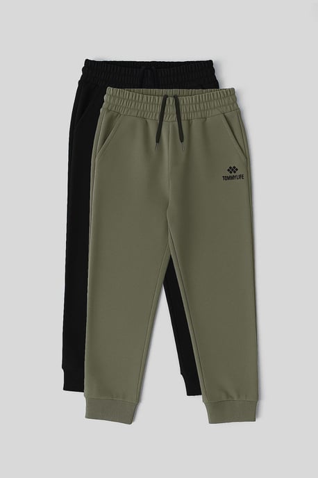 Joggingbroek voor jongeren - Image 1