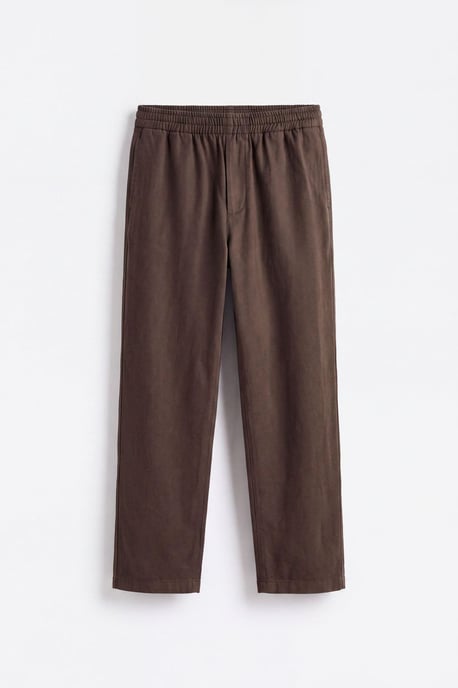 Men's Suit Pants - Image 1